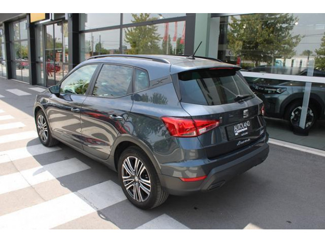 Seat Arona 1.0 TSI DSG 