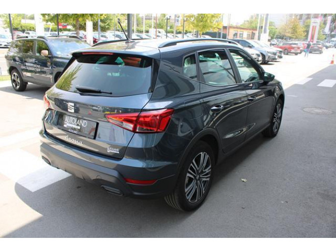 Seat Arona 1.0 TSI DSG 