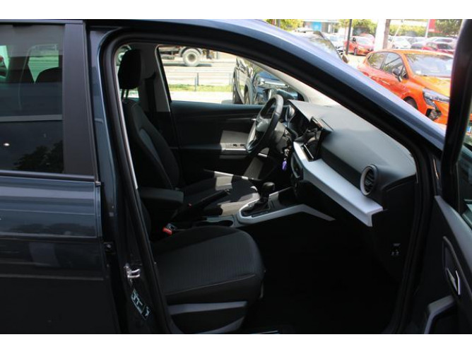 Seat Arona 1.0 TSI DSG 