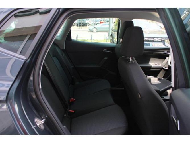 Seat Arona 1.0 TSI DSG 