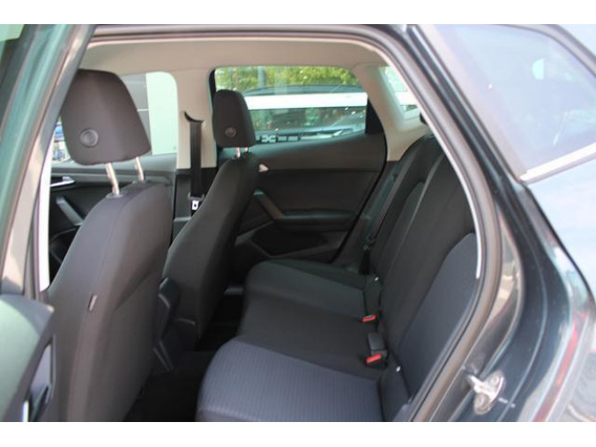 Seat Arona 1.0 TSI DSG 
