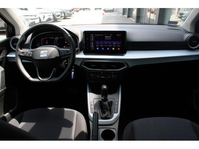 Seat Arona 1.0 TSI DSG 