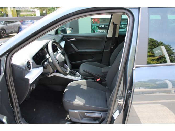 Seat Arona 1.0 TSI DSG 