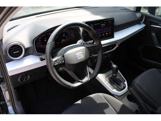 Seat Arona 1.0 TSI DSG 