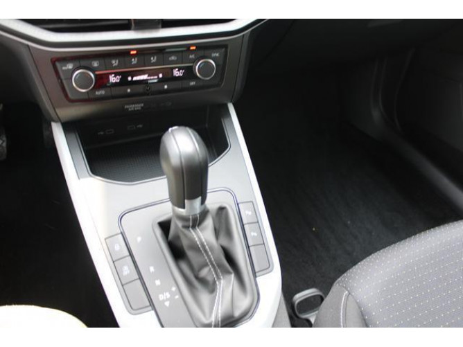 Seat Arona 1.0 TSI DSG 