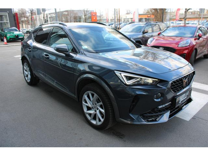 Cupra Formentor 1.5 TSI DSG 