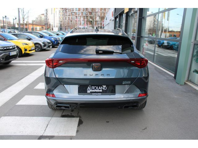 Cupra Formentor 1.5 TSI DSG 