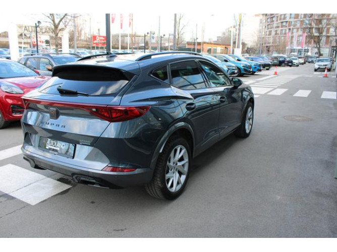 Cupra Formentor 1.5 TSI DSG 