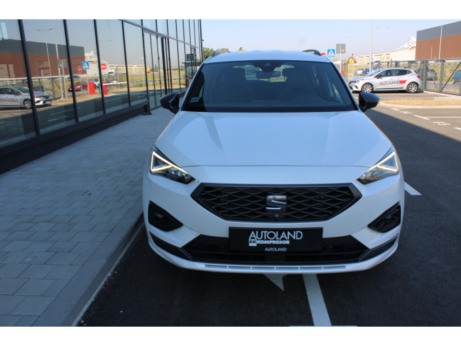 Seat Tarraco 2.0 DSG 200 4DRIVE 
