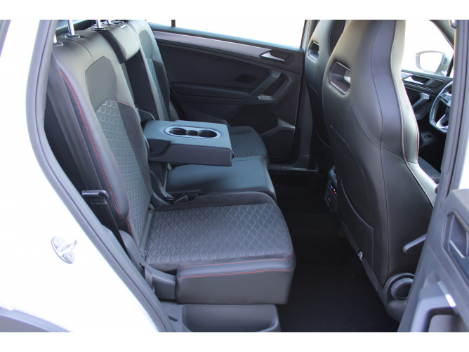 Seat Tarraco 2.0 DSG 200 4DRIVE 