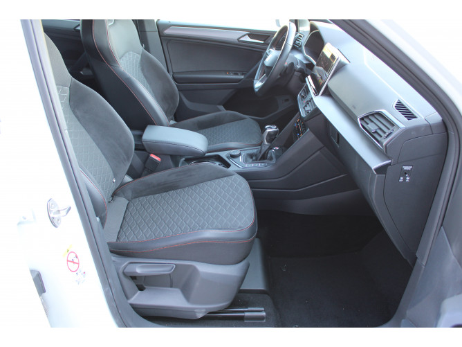 Seat Tarraco 2.0 DSG 200 4DRIVE 