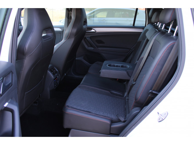 Seat Tarraco 2.0 DSG 200 4DRIVE 