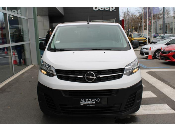 Opel Vivaro 2.0 CDTI M6 