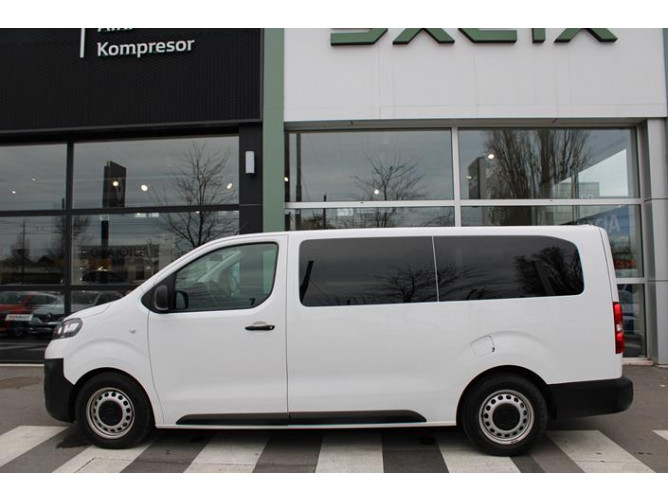Opel Vivaro 2.0 CDTI M6 