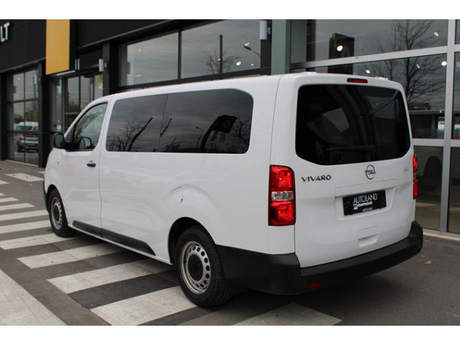 Opel Vivaro 2.0 CDTI M6 