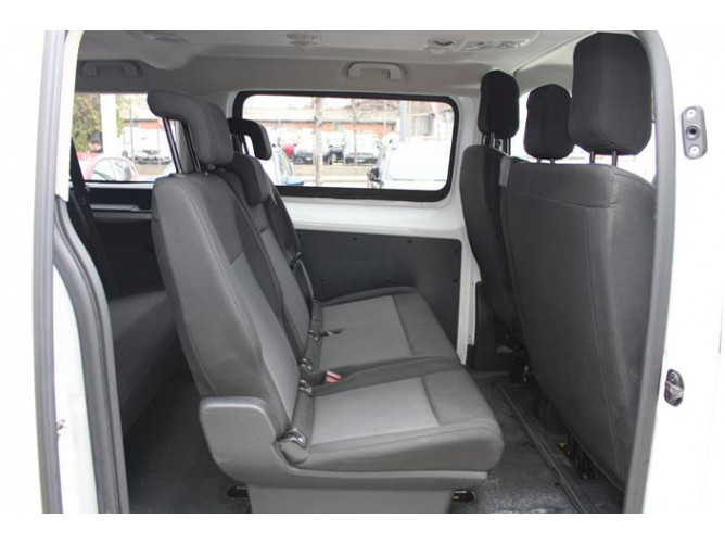 Opel Vivaro 2.0 CDTI M6 