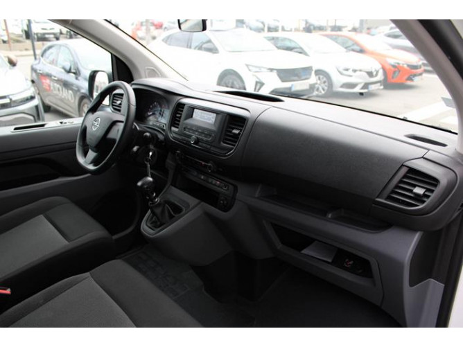 Opel Vivaro 2.0 CDTI M6 