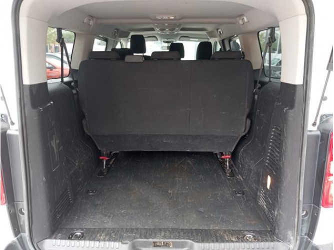 Opel Vivaro 2.0 CDTI M6 