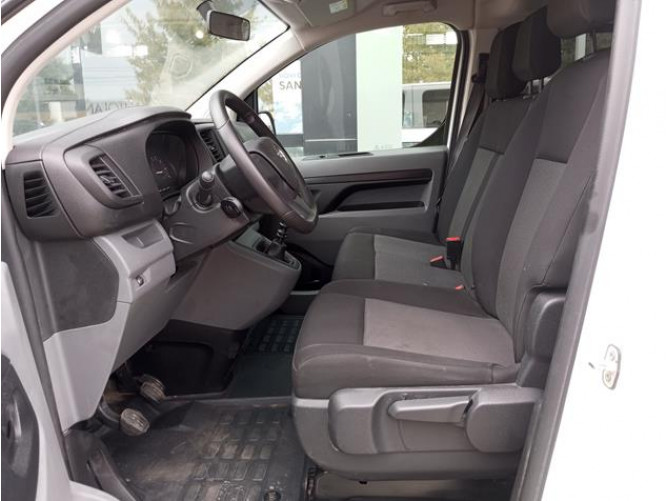Opel Vivaro 2.0 CDTI M6 
