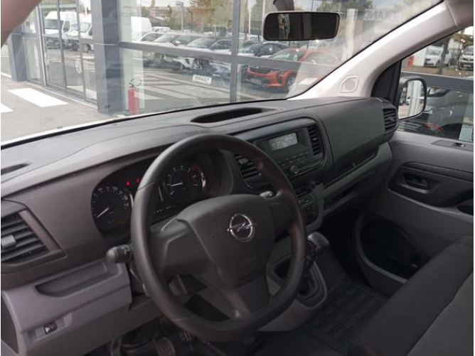 Opel Vivaro 2.0 CDTI M6 