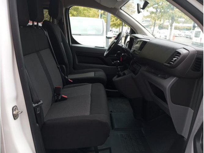 Opel Vivaro 2.0 CDTI M6 