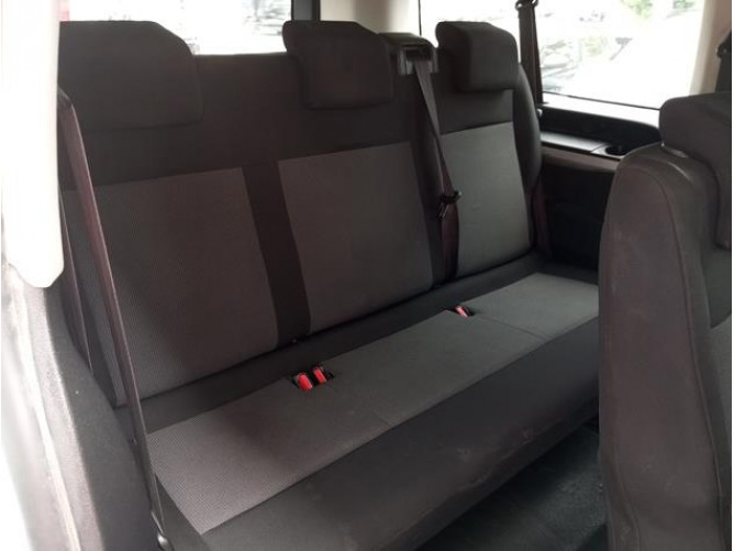 Opel Vivaro 2.0 CDTI M6 