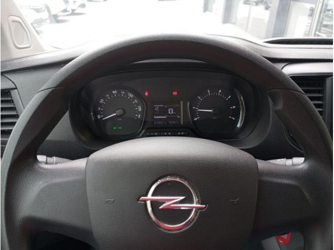 Opel Vivaro 2.0 CDTI M6 