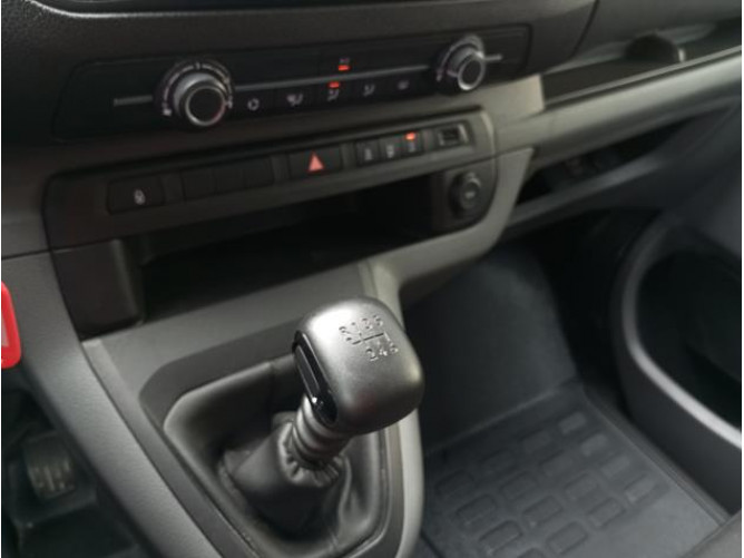 Opel Vivaro 2.0 CDTI M6 