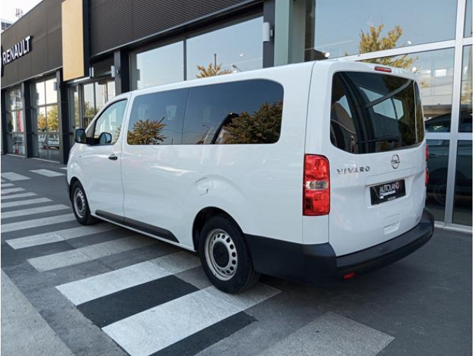 Opel Vivaro 2.0 CDTI M6 