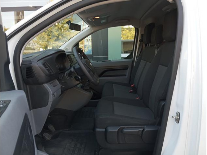 Opel Vivaro 2.0 CDTI M6 