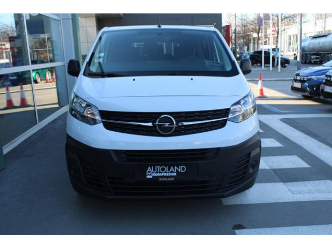 Opel Vivaro 2.0 CDTI M6 