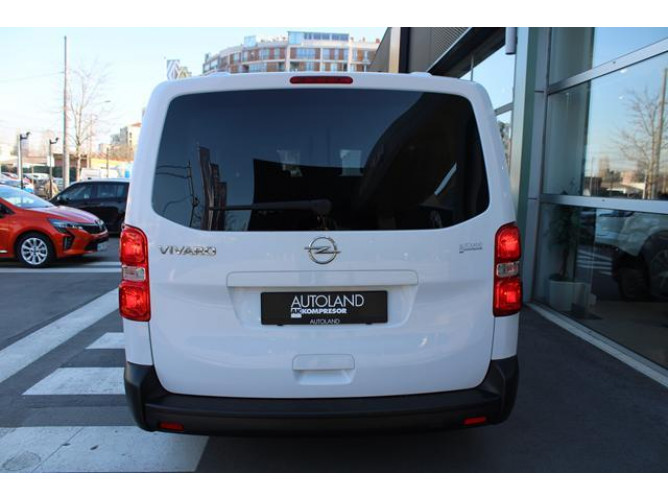 Opel Vivaro 2.0 CDTI M6 