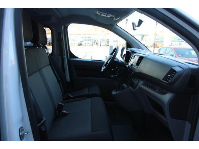 Opel Vivaro 2.0 CDTI M6 