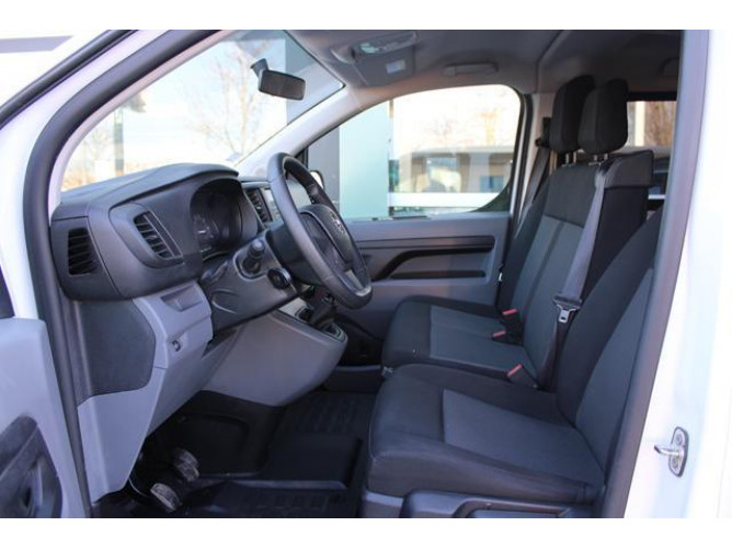 Opel Vivaro 2.0 CDTI M6 