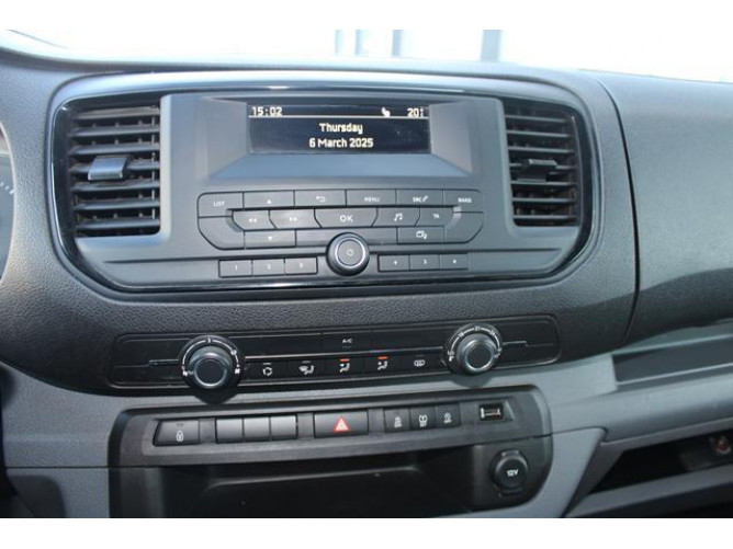 Opel Vivaro 2.0 CDTI M6 