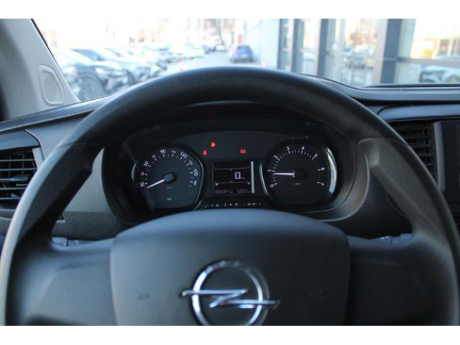 Opel Vivaro 2.0 CDTI M6 