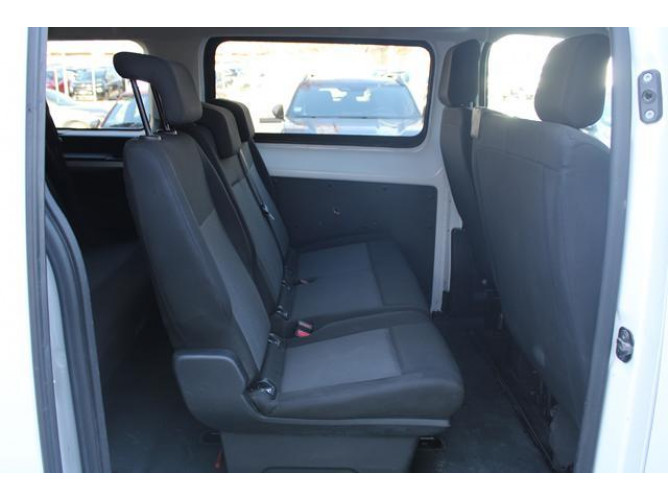 Opel Vivaro 2.0 CDTI M6 