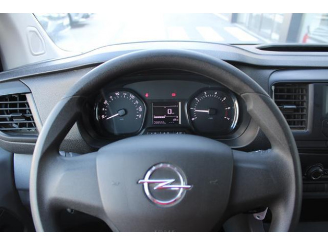 Opel Vivaro 2.0 CDTI M6 