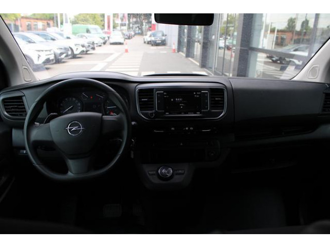 Opel Vivaro 2.0 L 180 A 8 
