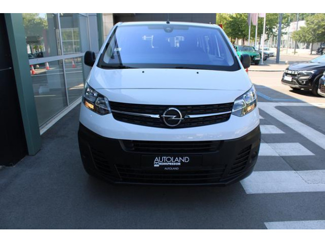 Opel Vivaro 2.0 CDTI 