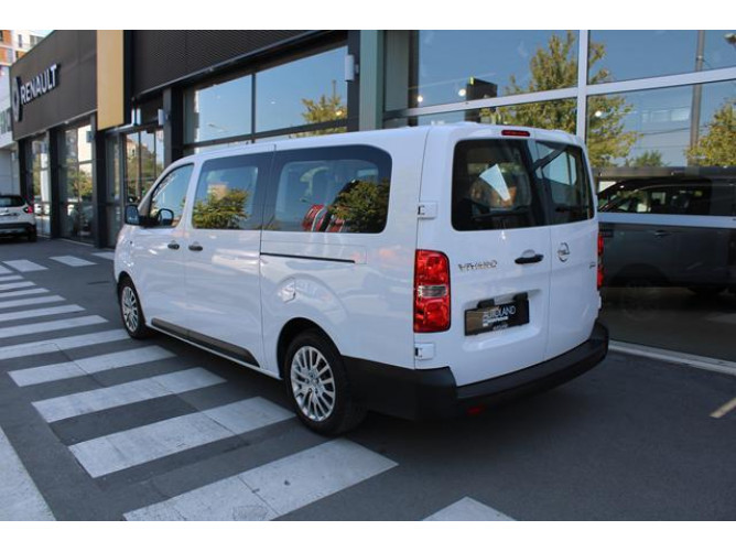 Opel Vivaro 2.0 CDTI 