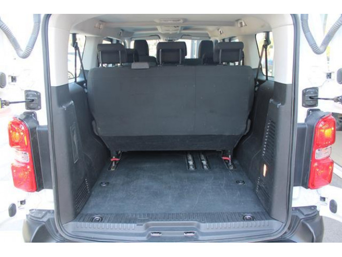 Opel Vivaro 2.0 CDTI 