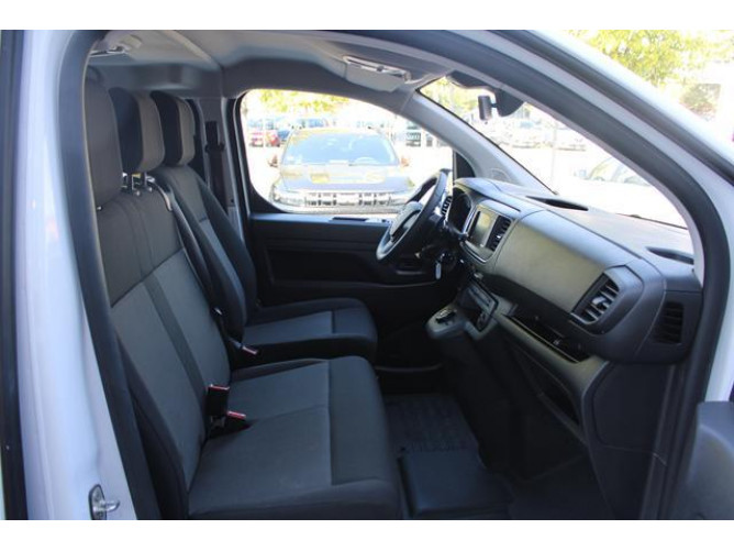 Opel Vivaro 2.0 CDTI 