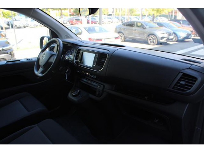 Opel Vivaro 2.0 CDTI 