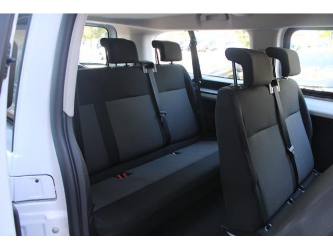 Opel Vivaro 2.0 CDTI 