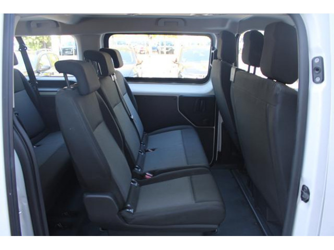 Opel Vivaro 2.0 CDTI 