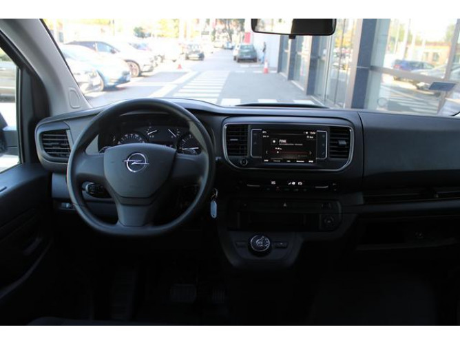 Opel Vivaro 2.0 CDTI 