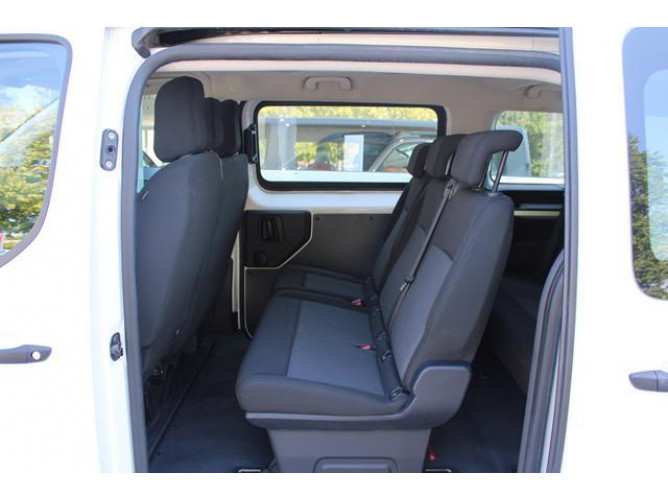 Opel Vivaro 2.0 CDTI 