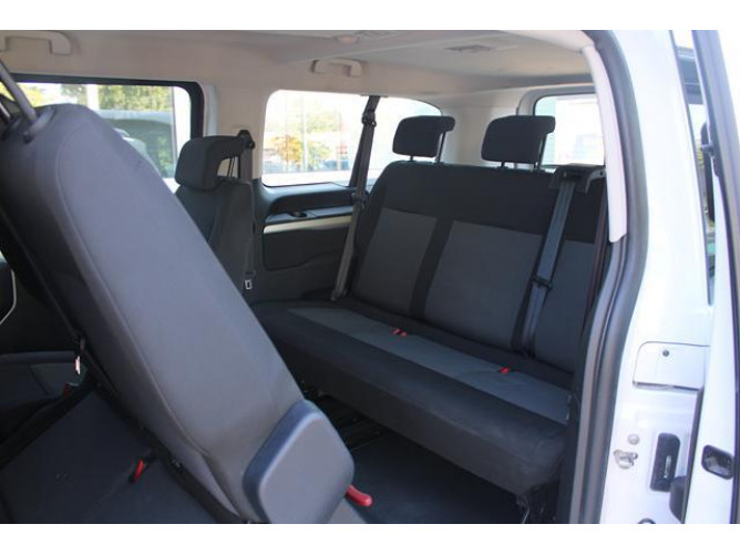 Opel Vivaro 2.0 CDTI 