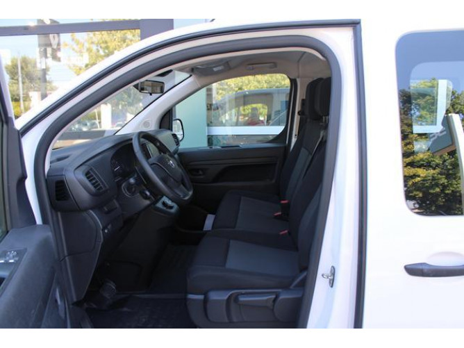 Opel Vivaro 2.0 CDTI 